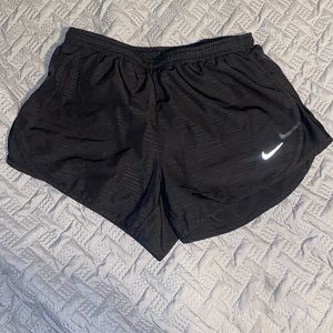 Extra Small Nike Running Shorts
